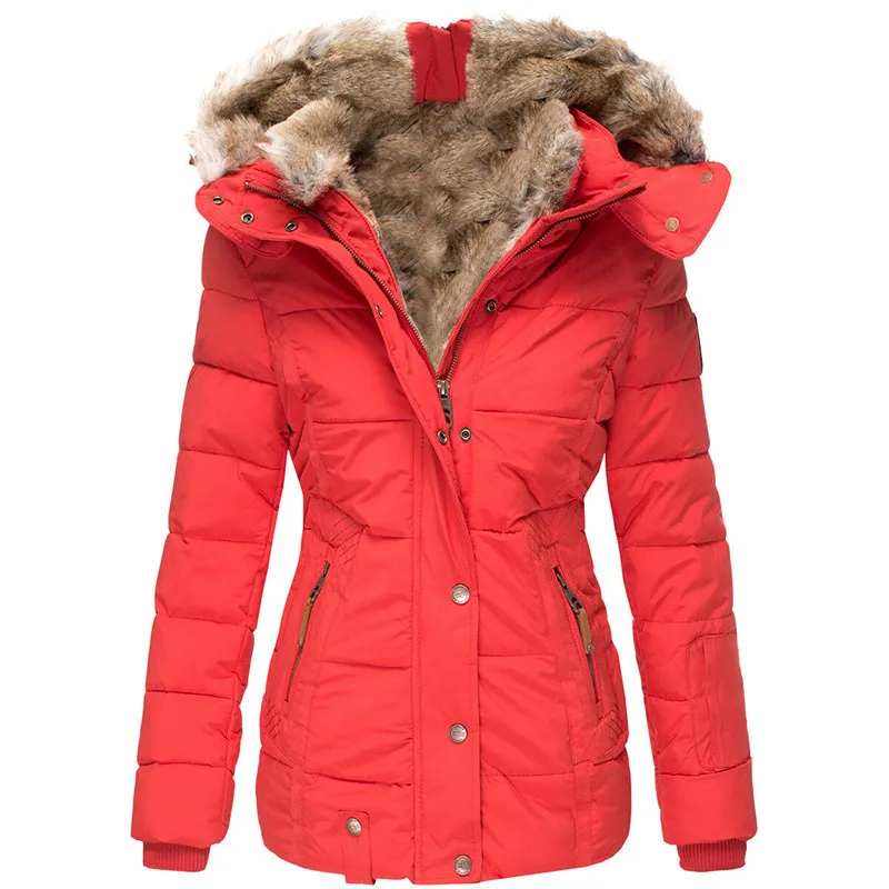 Abigail | Modern and comfortable winter jacket - Image 10