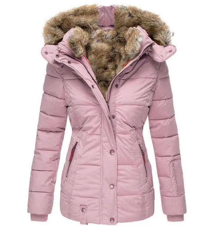 Abigail | Modern and comfortable winter jacket - Image 12