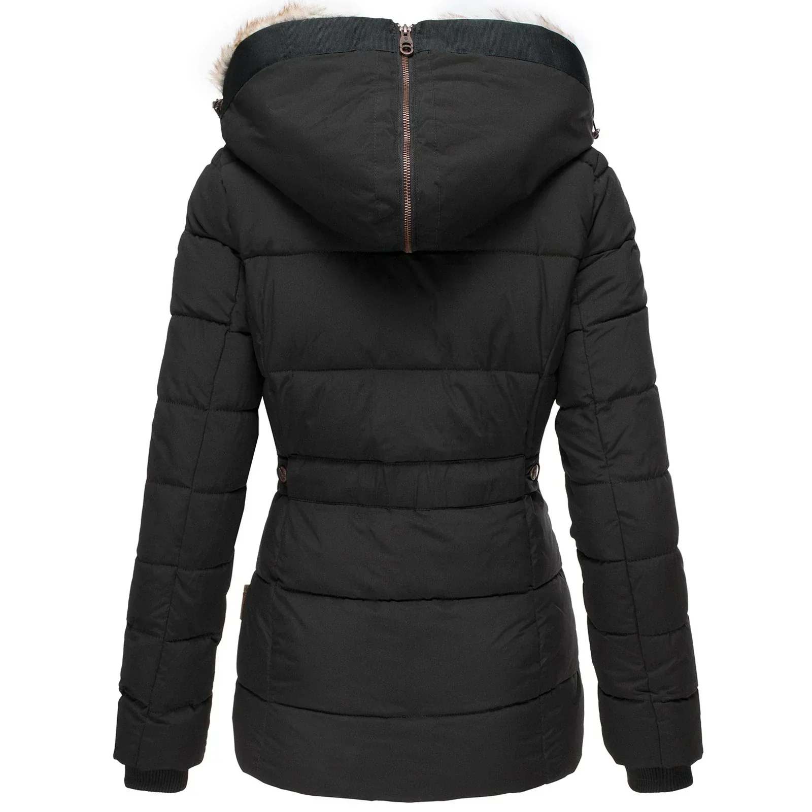 Abigail | Modern and comfortable winter jacket - Image 5