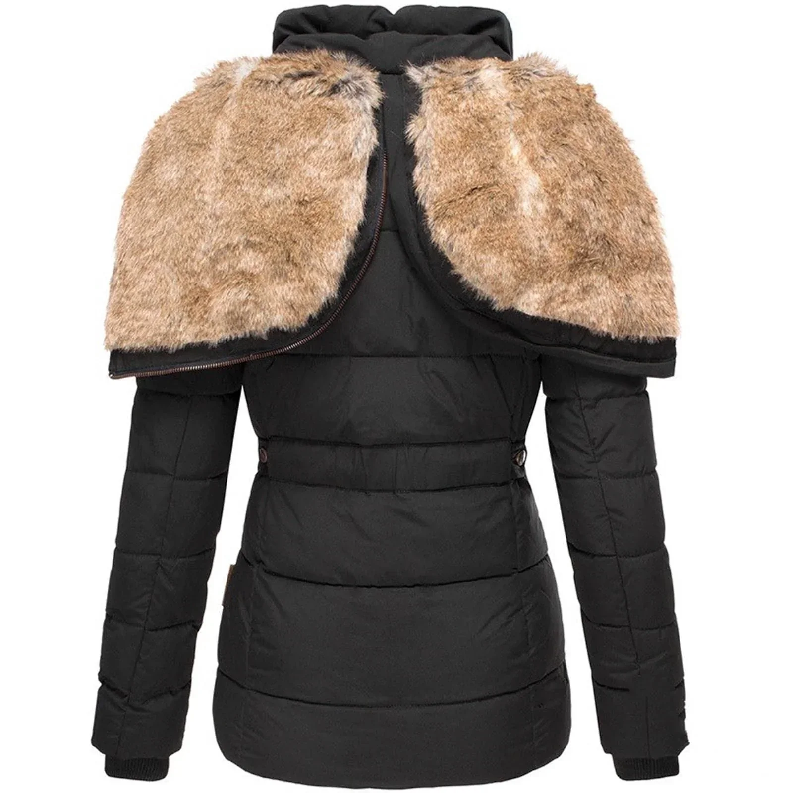 Abigail | Modern and comfortable winter jacket - Image 6
