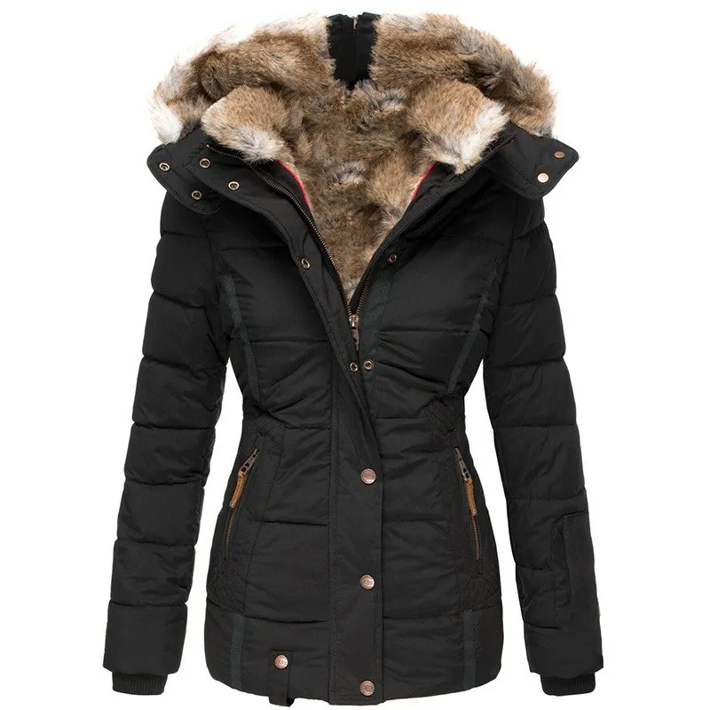 Abigail | Modern and comfortable winter jacket - Image 7