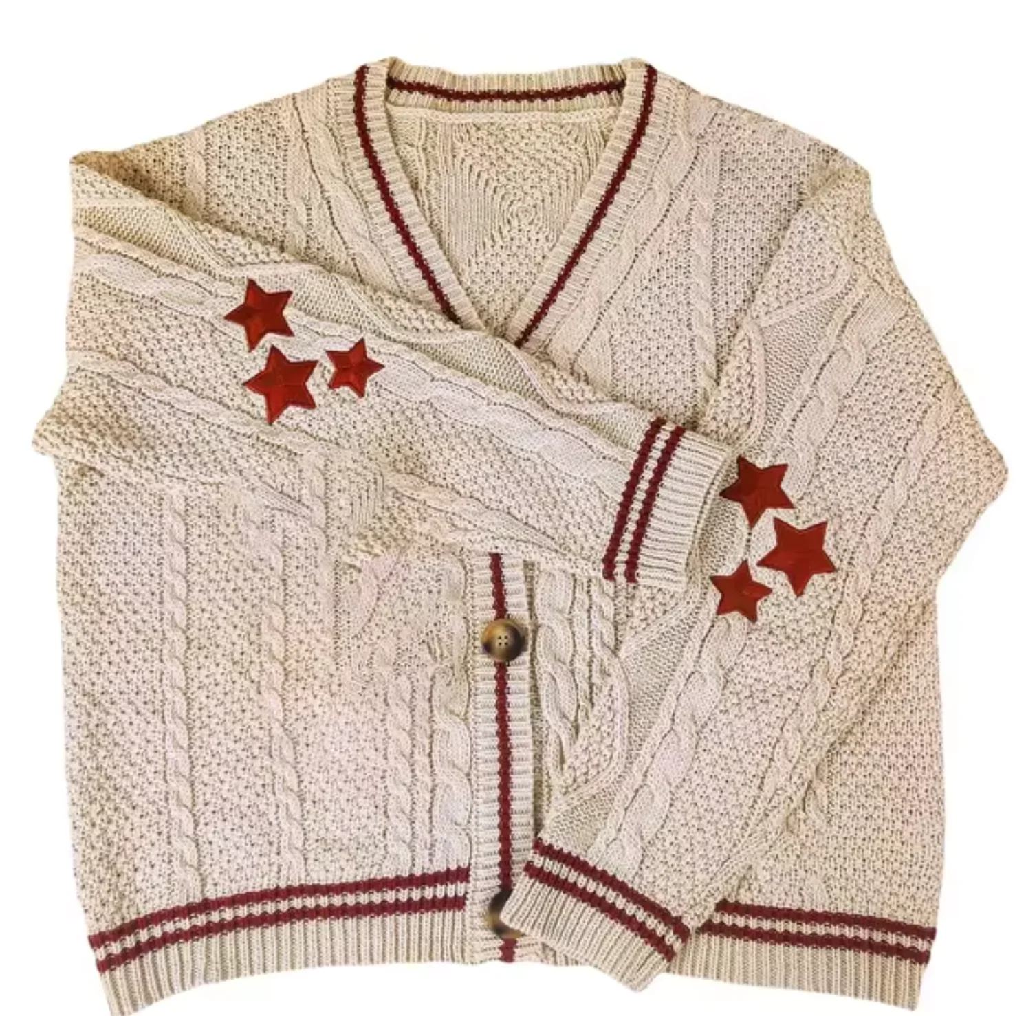 Abigail | Vintage cardigan - Image 4