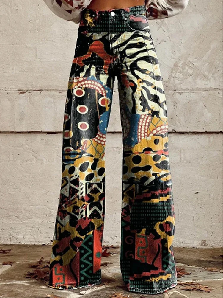 Abril® | Pants - Image 5