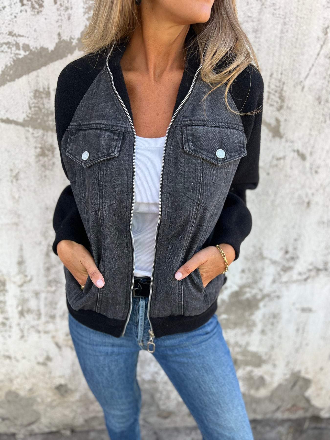 Ada | The Everyday Jacket That Flatters, Covers, and Keeps You Confident - Image 5