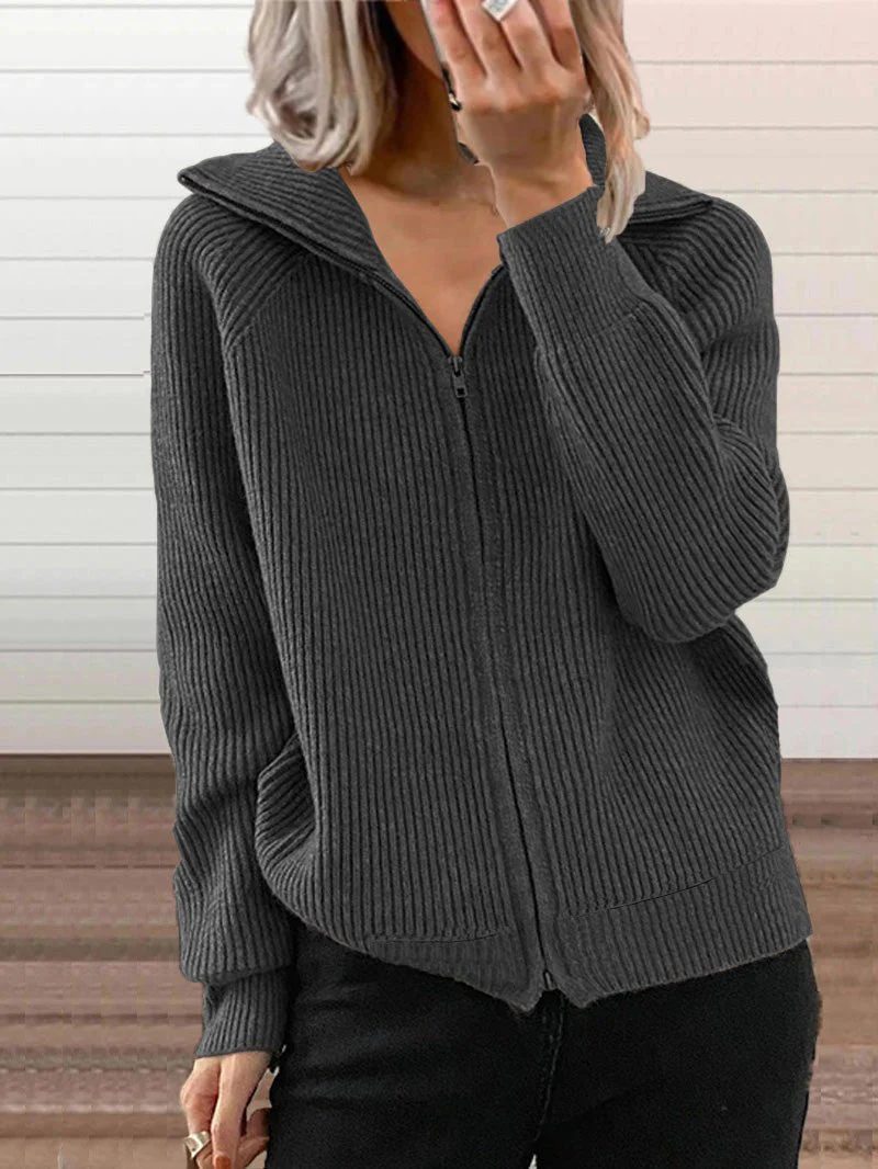 Adela® | Casual and comfortable winter garment - Image 3