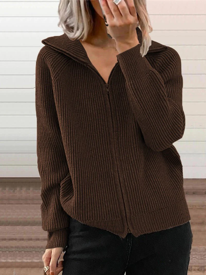 Adela® | Casual and comfortable winter garment - Image 4