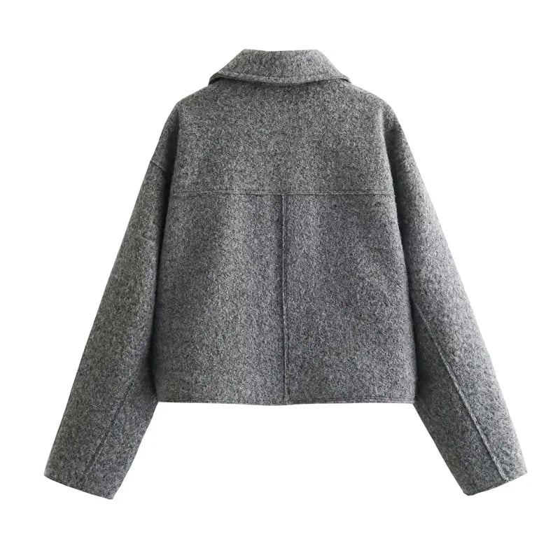 Adela® | LIGHT JACKET - Image 5