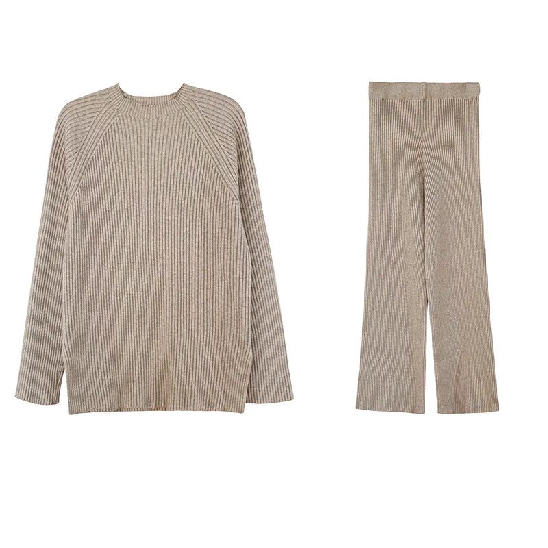 Adela | Stylish and elegant winter sweater - Image 5