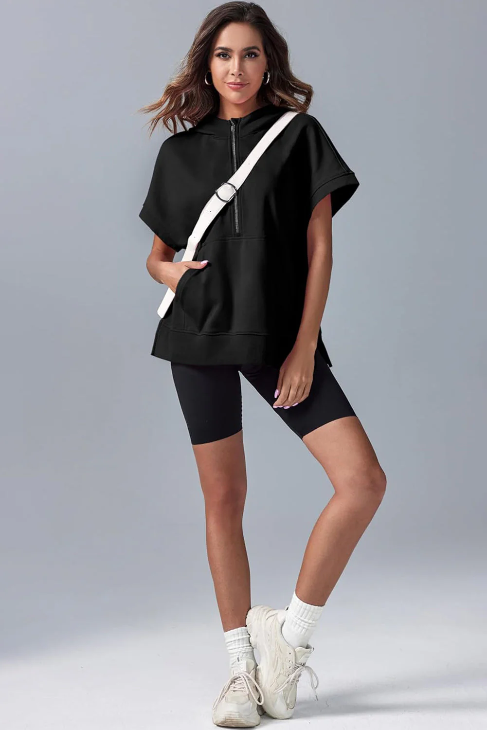 Adelaida® | Comfortable and stylish winter shorts - Image 10