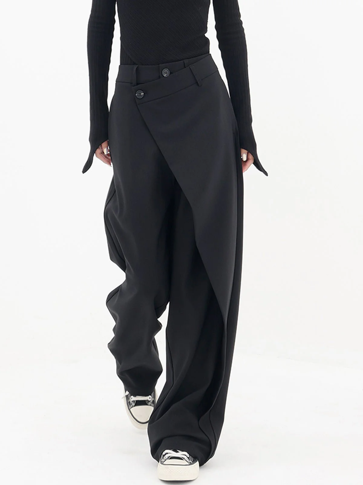 Adelaida® | Women's baggy pants - Image 5