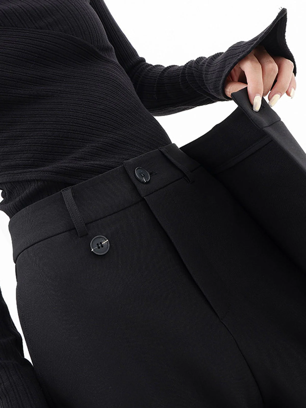 Adelaida® | Women's baggy pants - Image 6