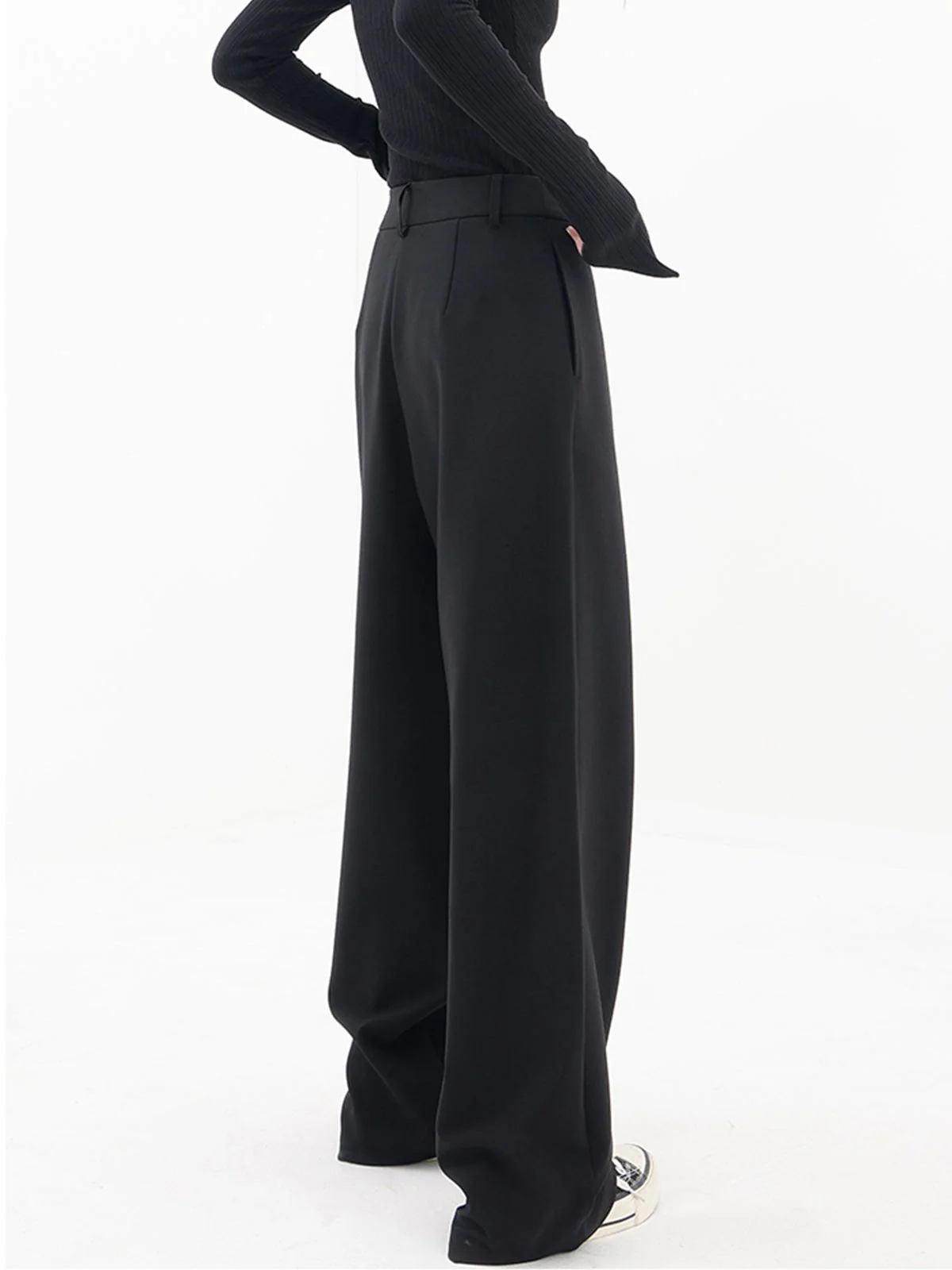 Adelaida® | Women's baggy pants - Image 9