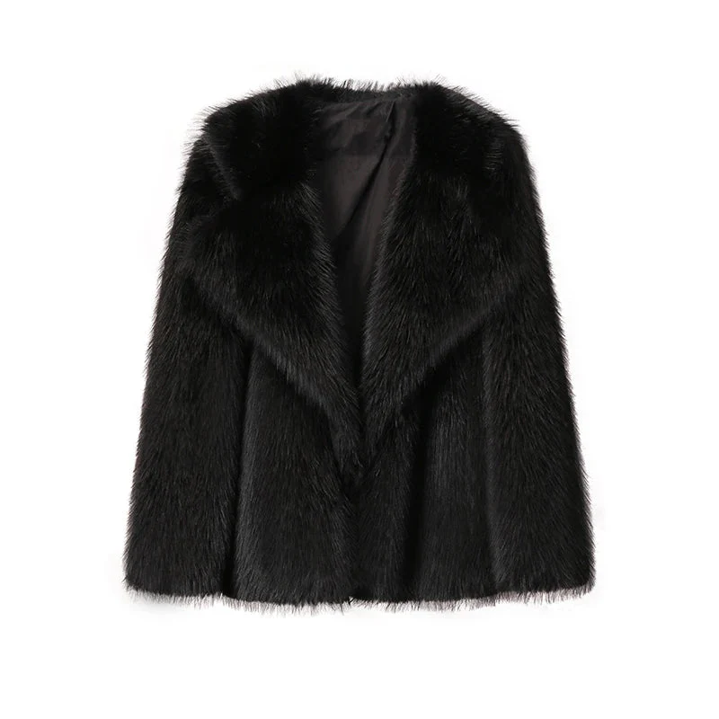Adelina® | Fashionable winter jacket for women - Image 4