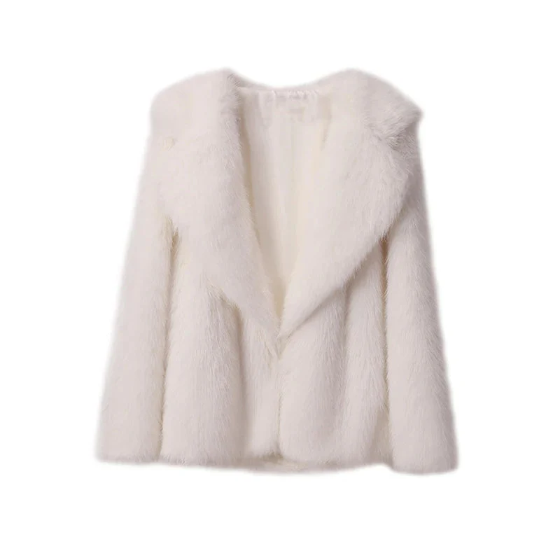 Adelina | Fashionable winter jacket for women - Image 3