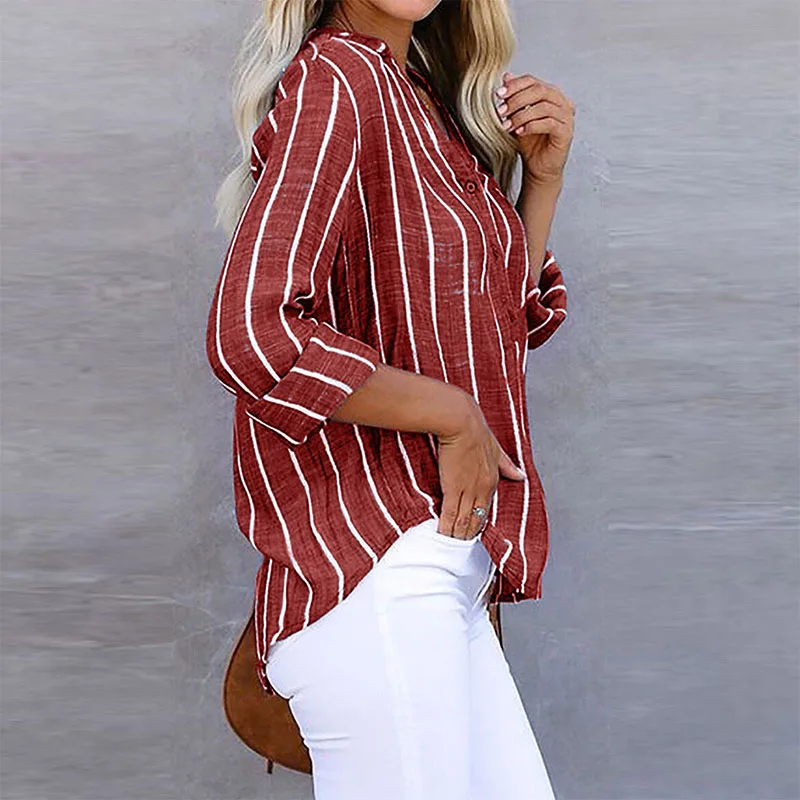 Adina® | Fashionable blouse for women - Image 6