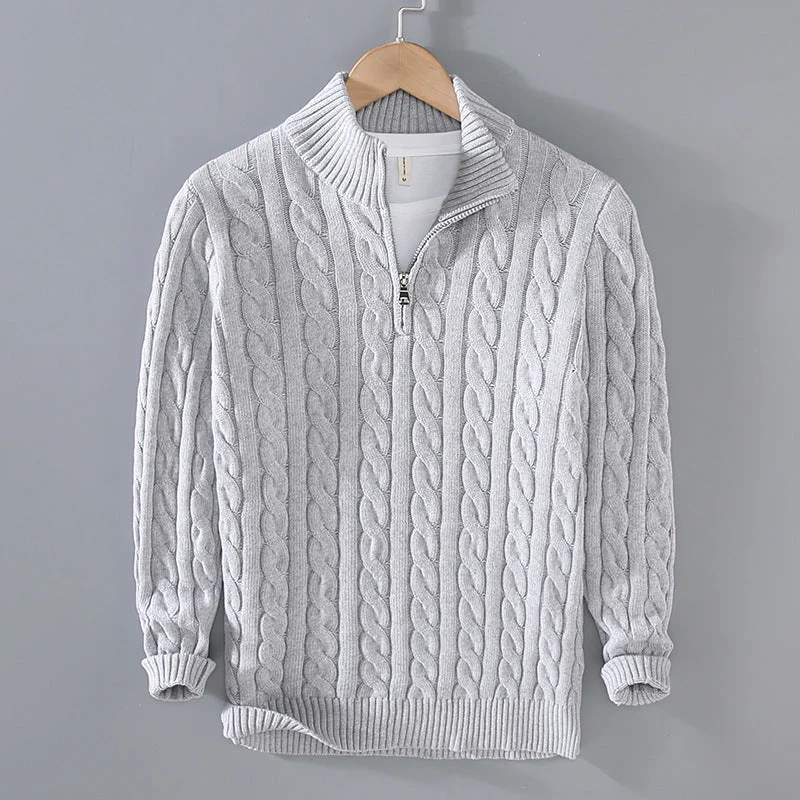Adina | seasonal sweater - Image 3