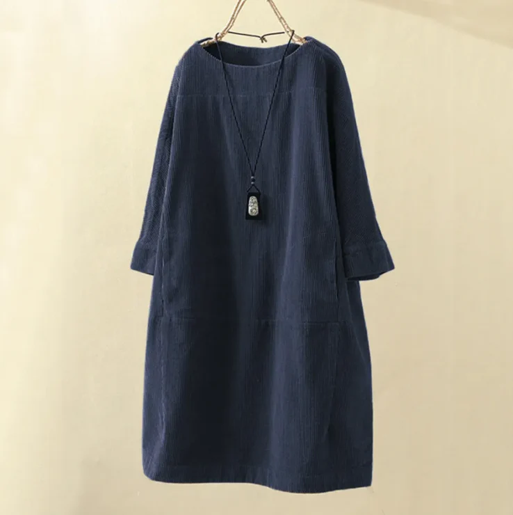 Adina® | Women's Skirt Dress - Image 3