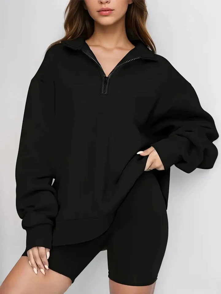 Adriana | Casual and comfortable winter garment - Image 3