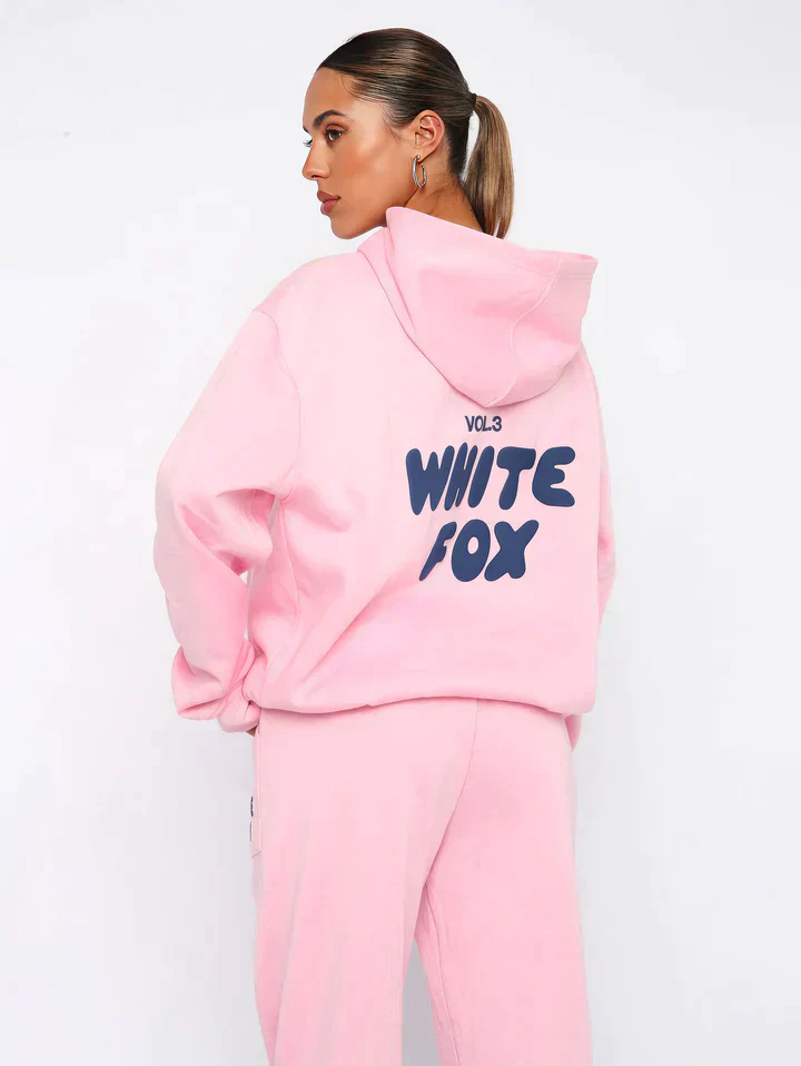 Adriana | Comfortable women's tracksuit - Image 6