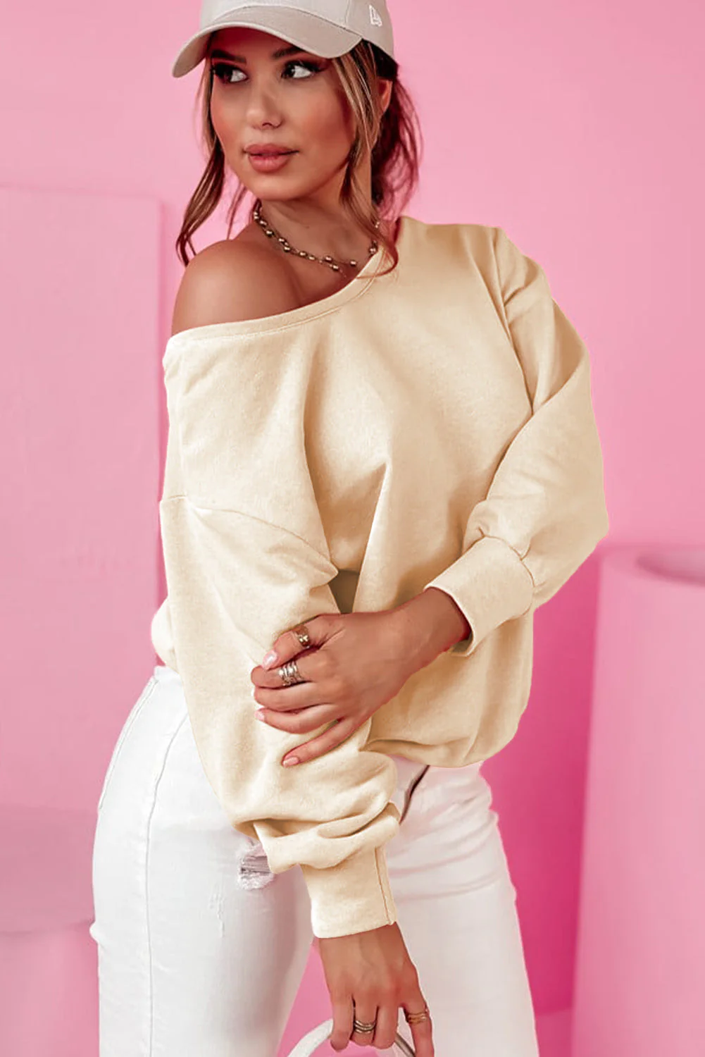 Adriana® | Fashionable and effortless winter garment - Image 17