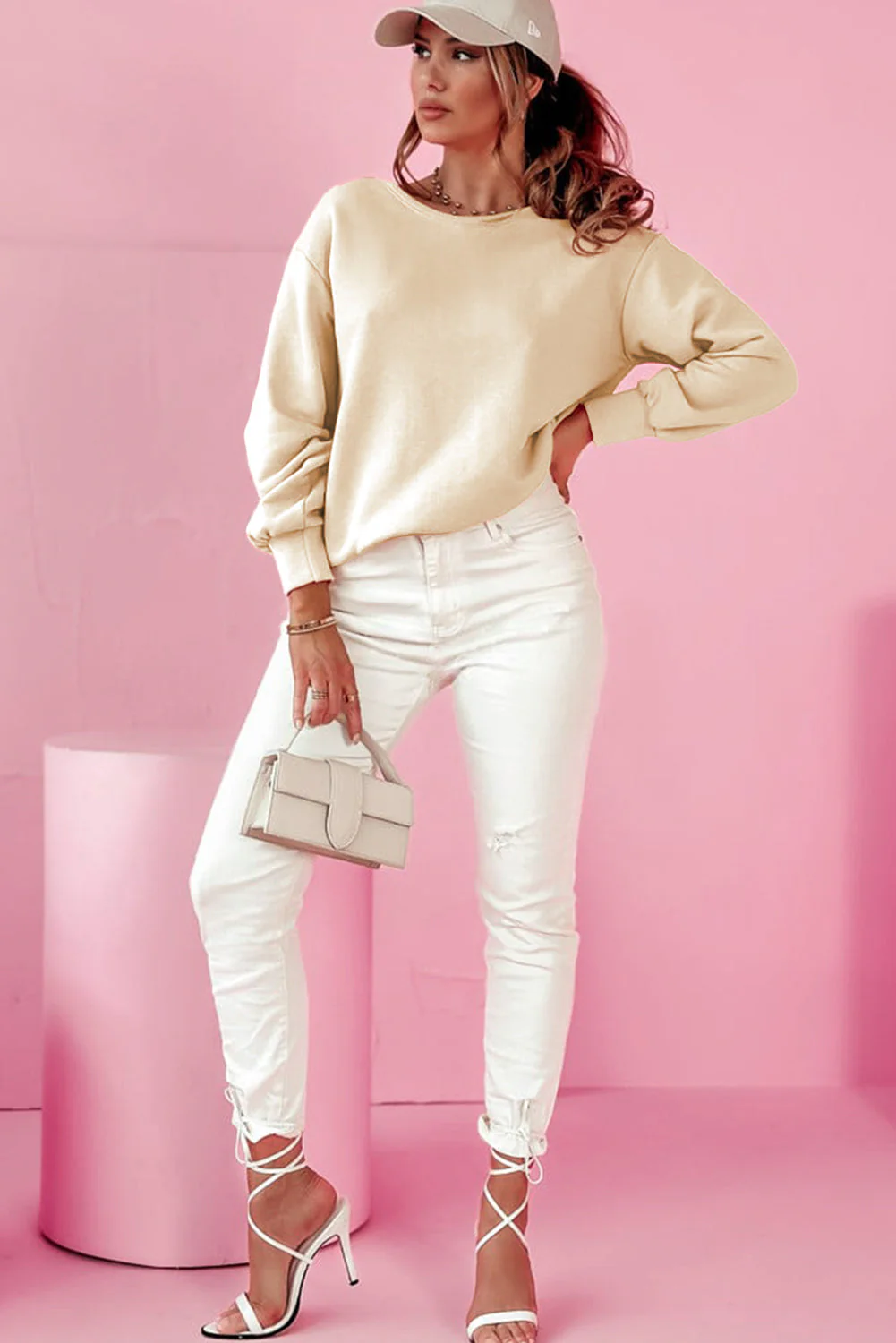 Adriana® | Fashionable and effortless winter garment - Image 19
