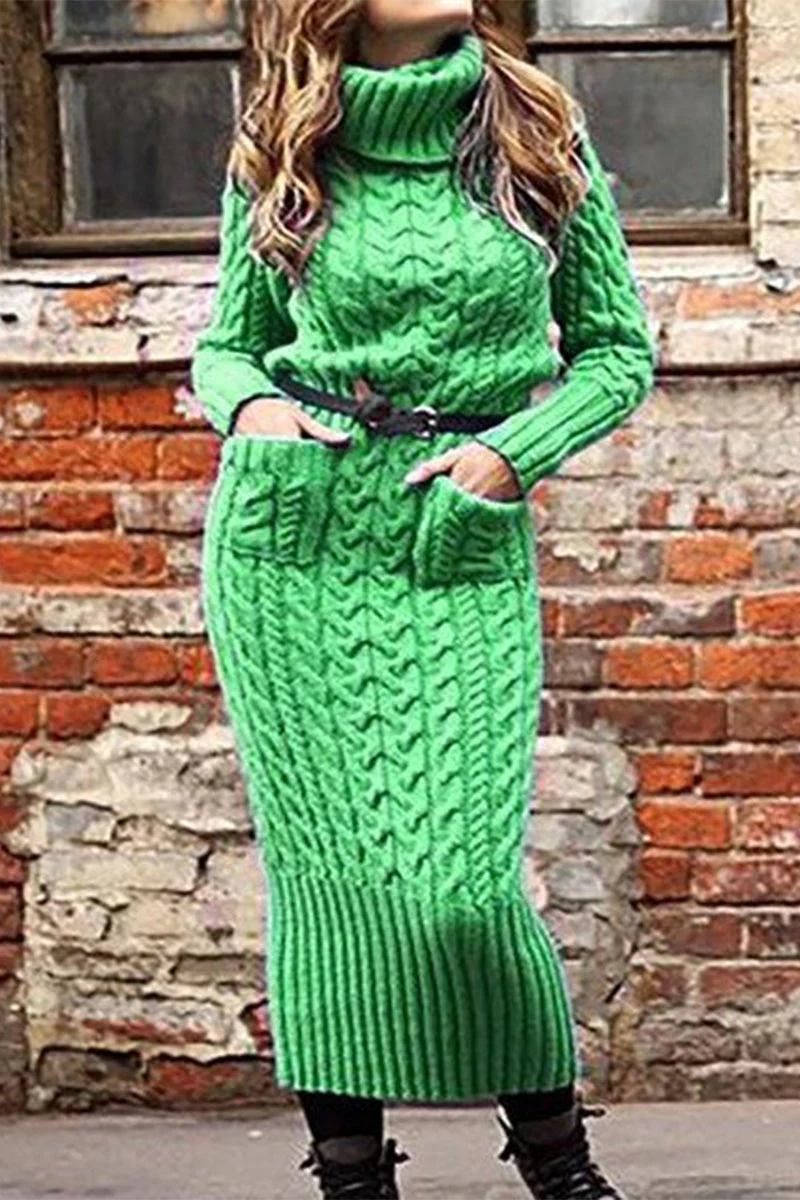 Adriana | Comfortable and stylish winter garment - Image 5