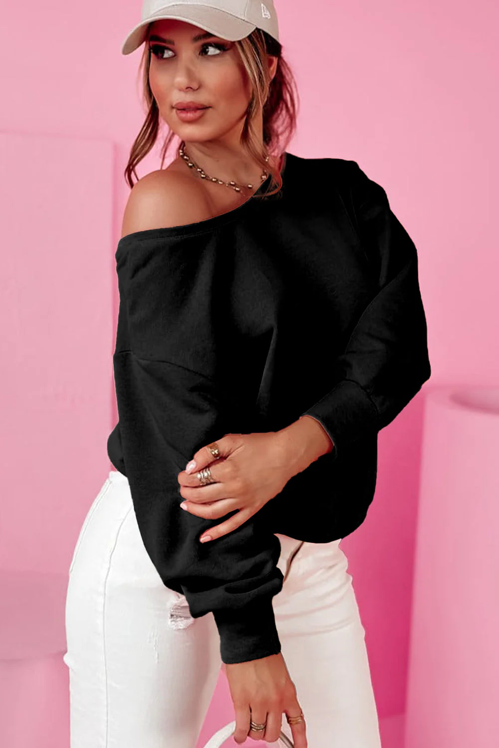 Adriana | Fashionable and effortless winter garment - Image 18