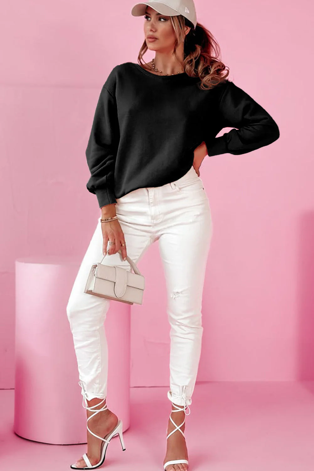 Adriana | Fashionable and effortless winter garment - Image 20