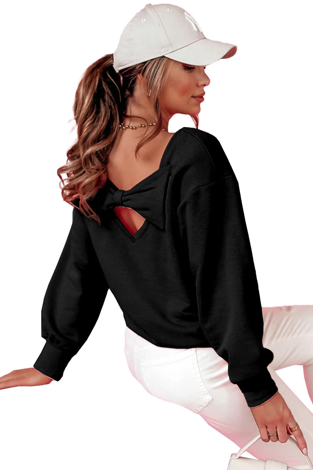 Adriana | Fashionable and effortless winter garment - Image 22