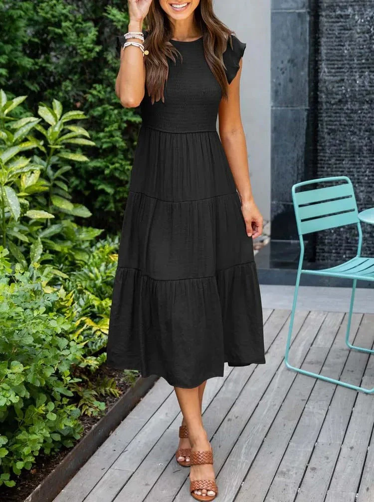 Agatha® | Comfortable Maxi Dress - Image 5