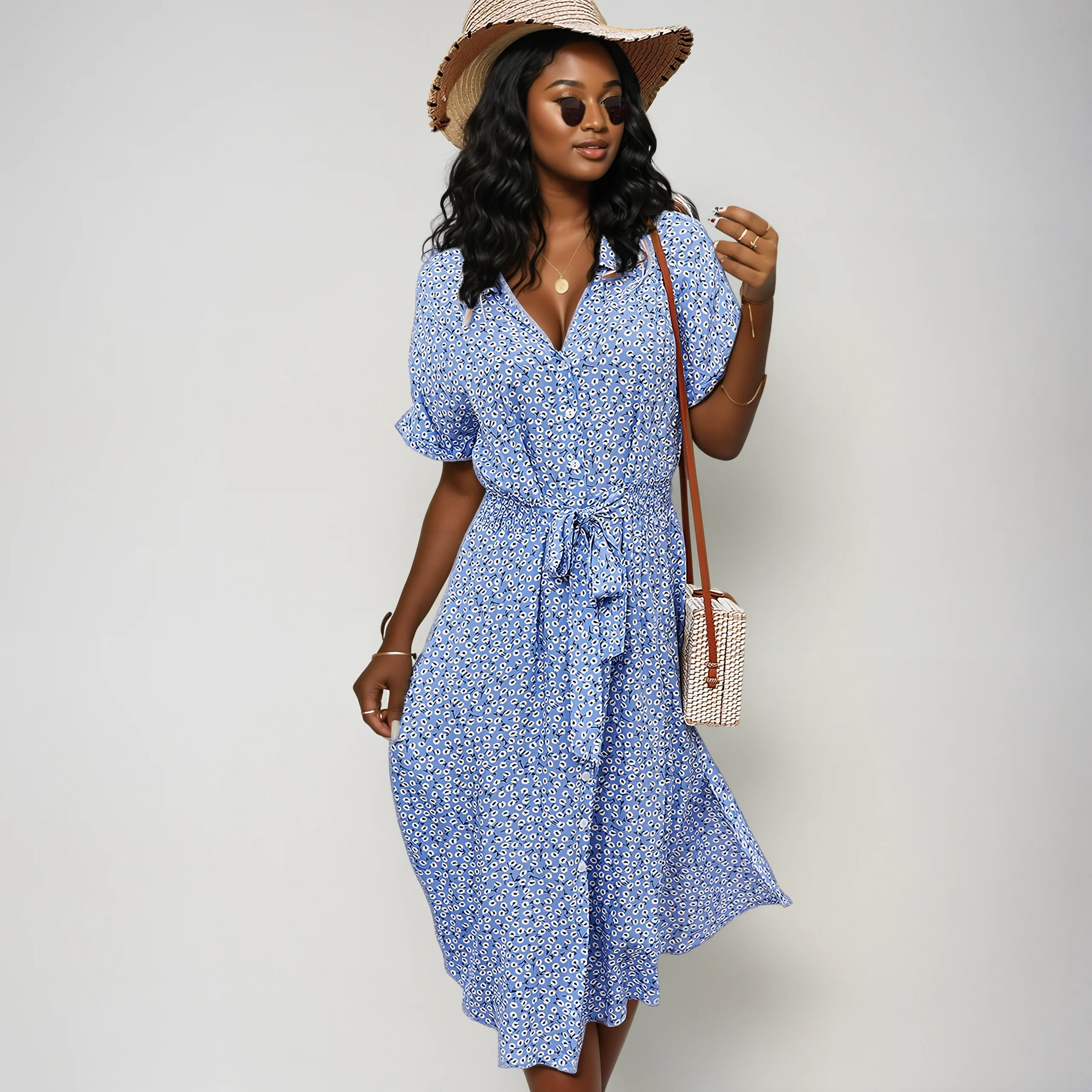 Agnes® | Summer Dress
