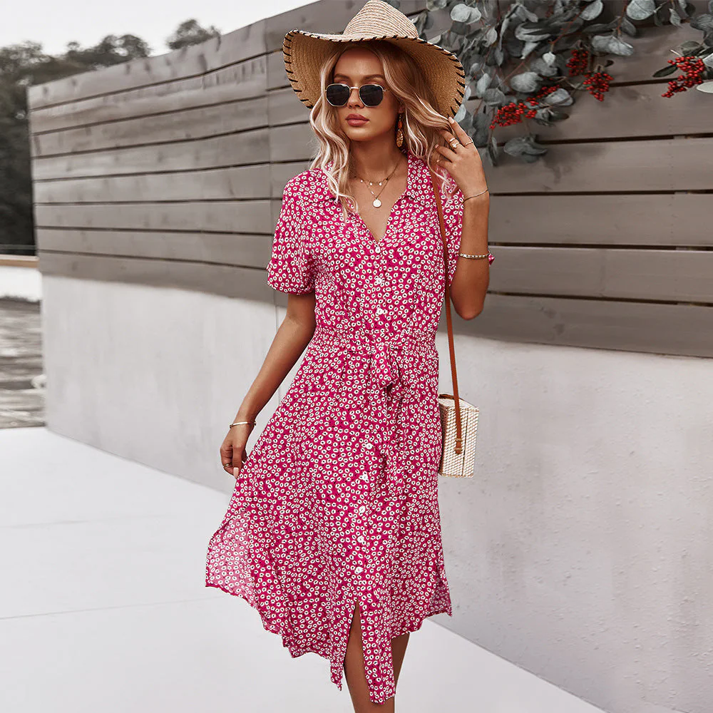 Agnes® | Summer Dress - Image 5