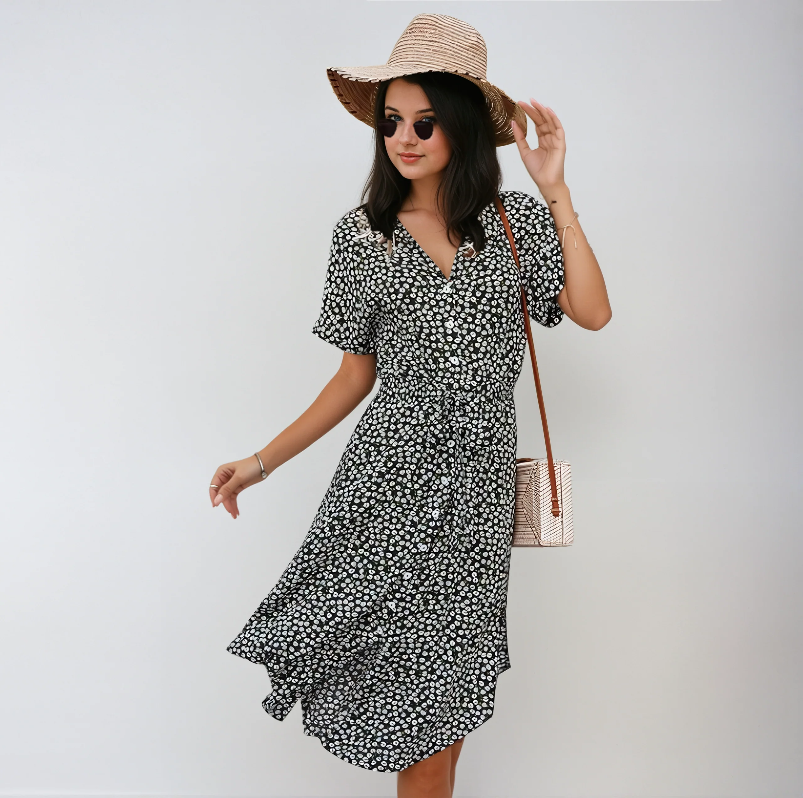 Agnes® | Summer Dress - Image 8