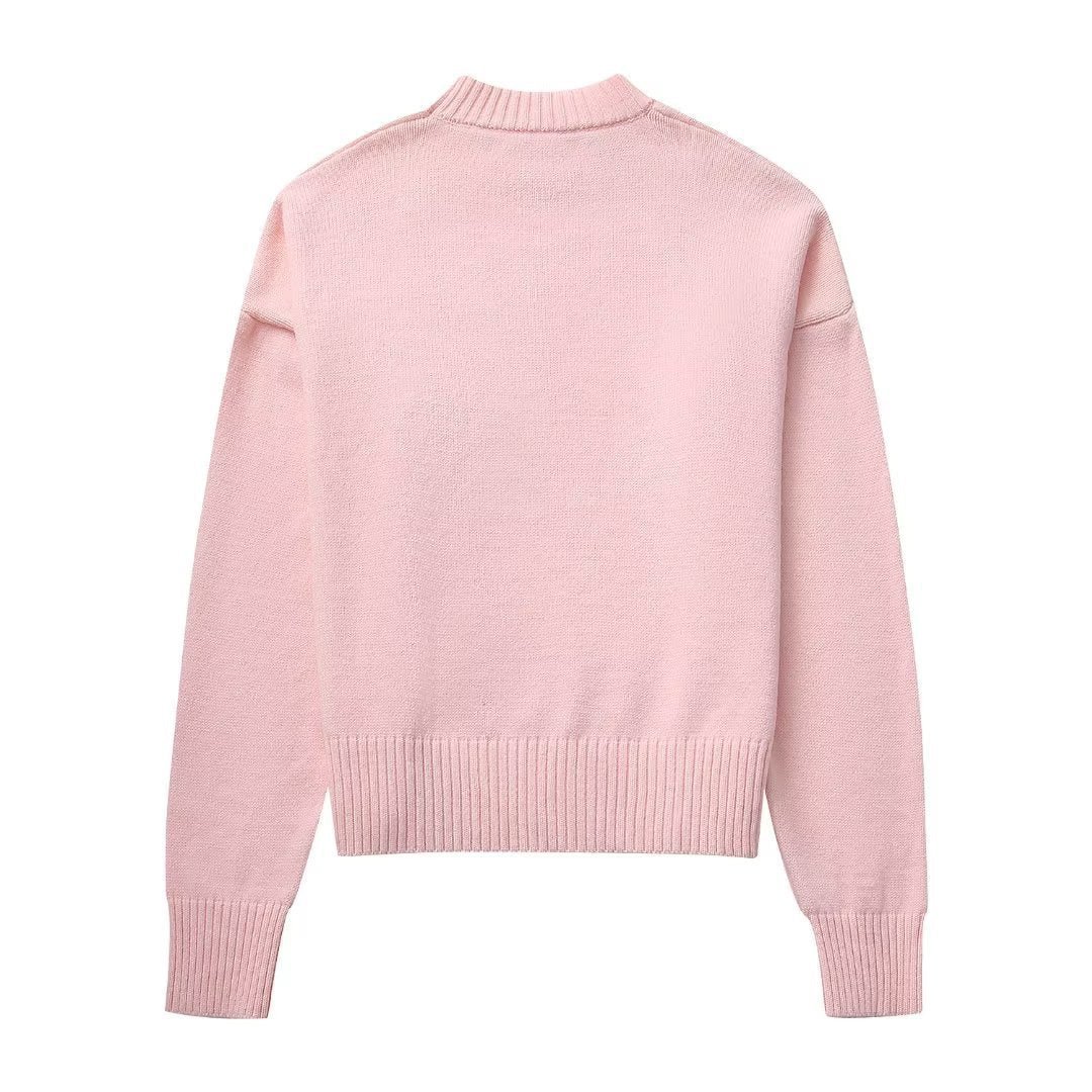 Agustina® | SOFT SWEATER - Image 5