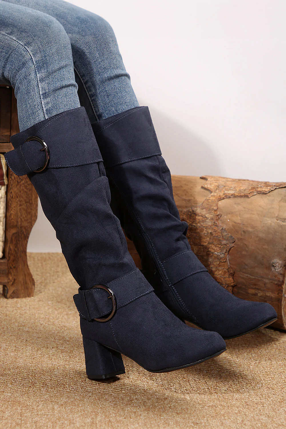 Aida | Comfortable and versatile orthopedic boots - Image 7