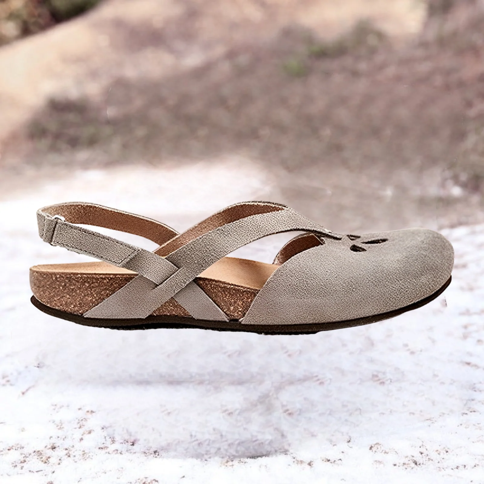 Aída® | Stylish Slip-On Sandals - Image 4