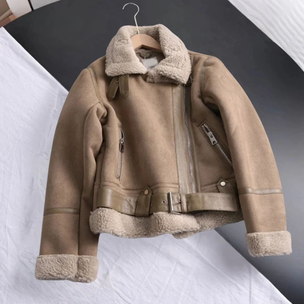 Ainhoa® | Elegant winter jacket for women - Image 2