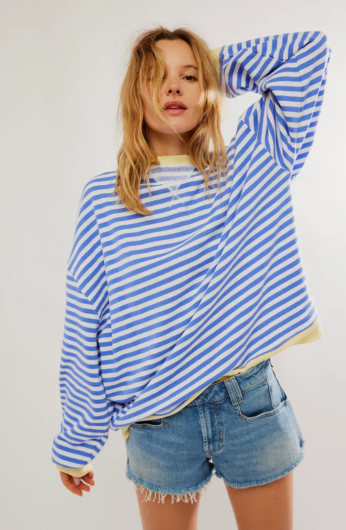 Alana® | Pullover