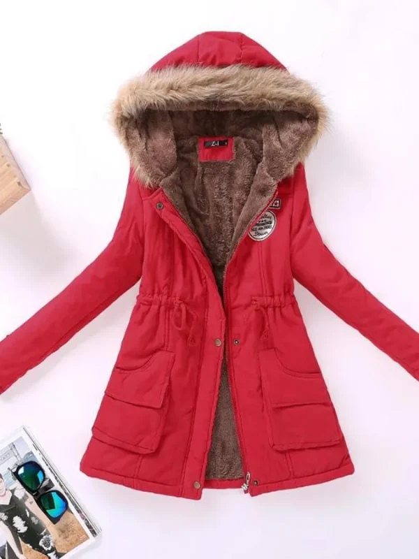 Alba | Classic and comfortable winter garment - Image 16