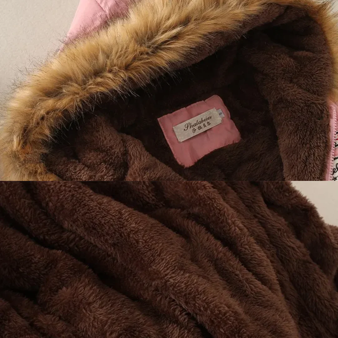 Alba | Classic and comfortable winter garment - Image 2