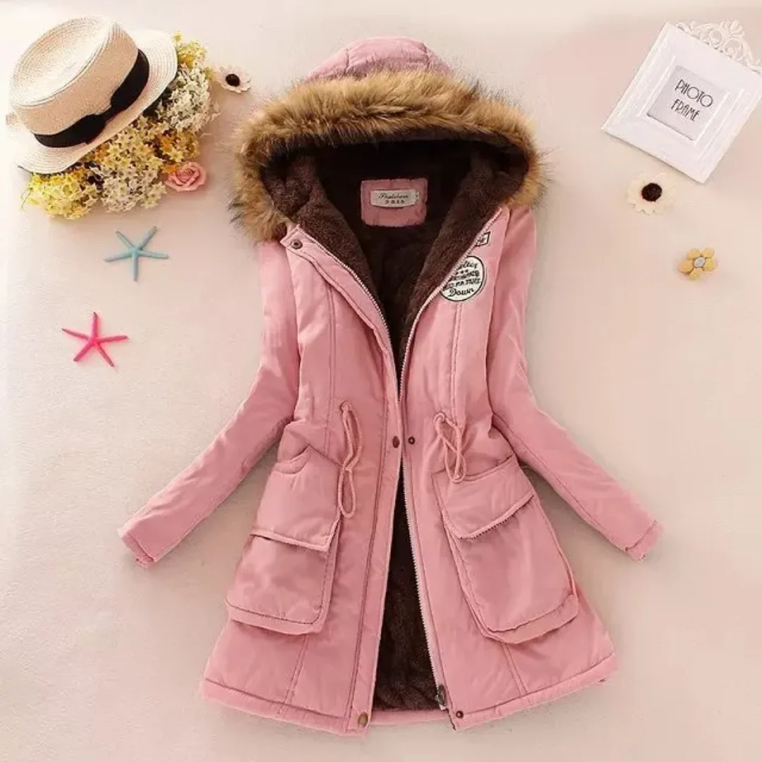Alba | Classic and comfortable winter garment - Image 3