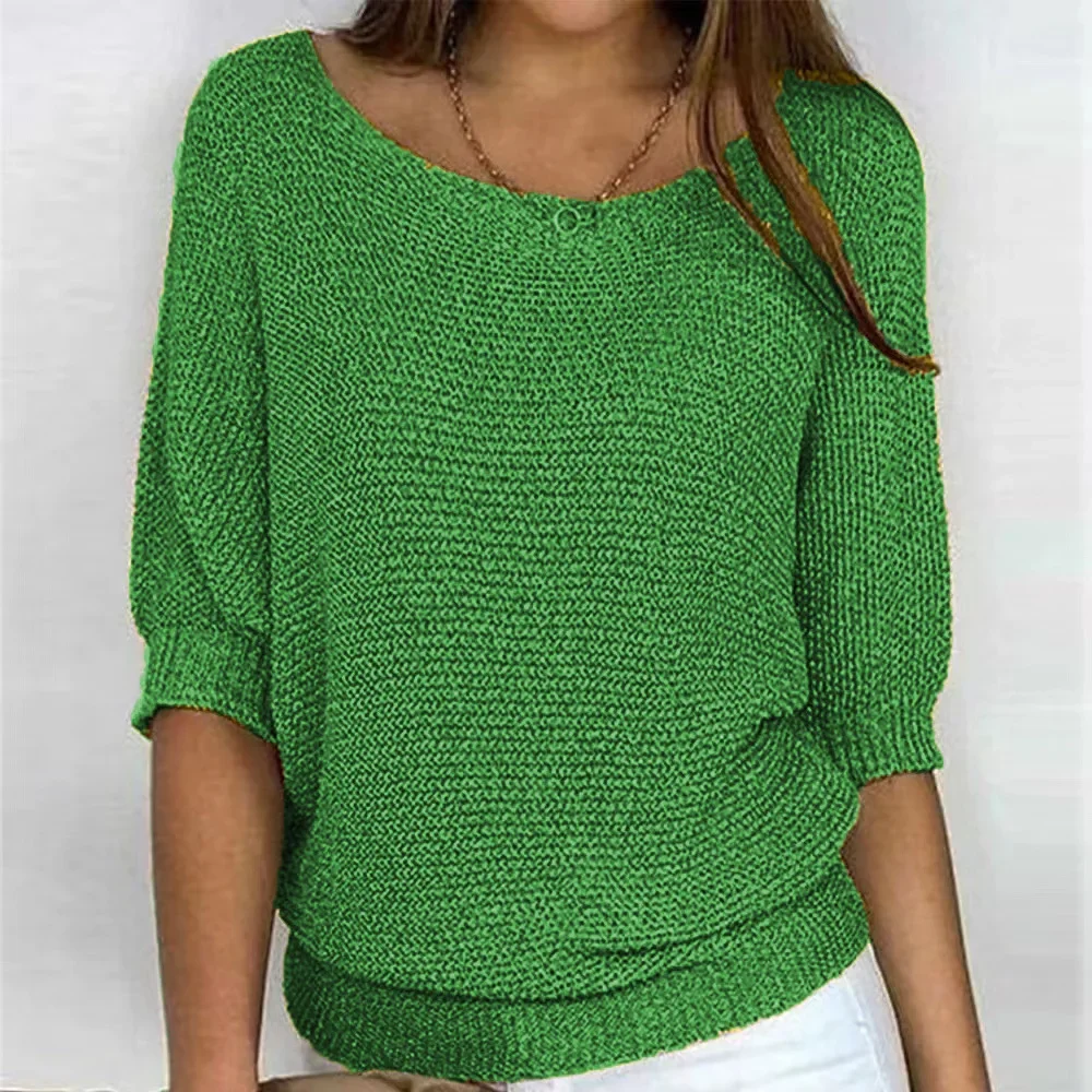 Alba® | Comfortable Sweater - Image 6