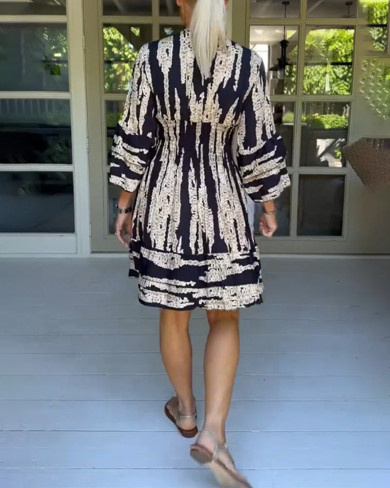 Alba® | Elegant Dress - Image 3