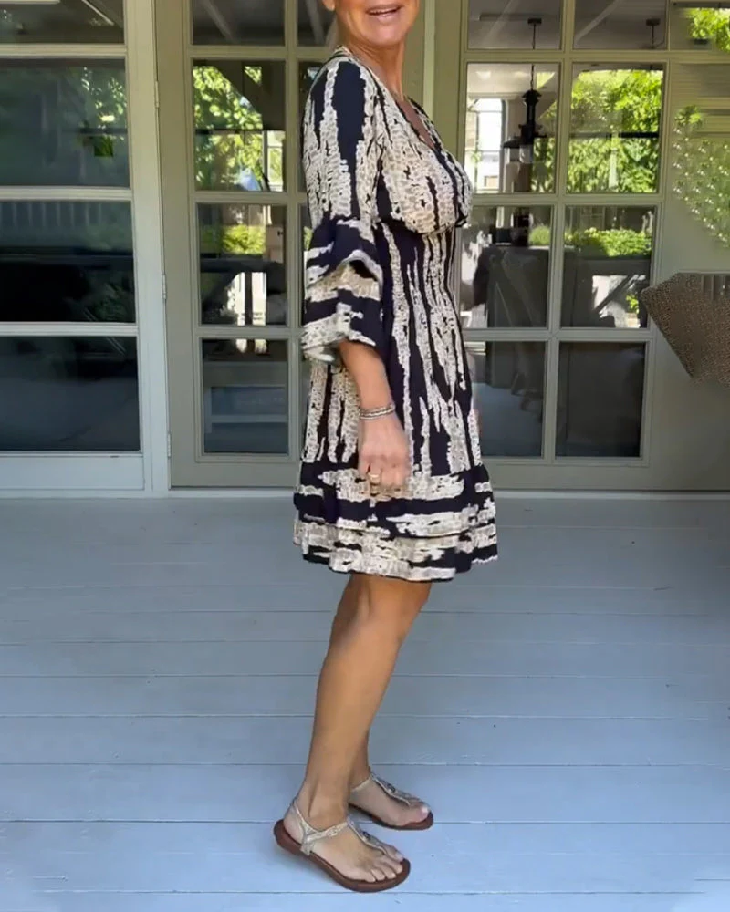 Alba® | Elegant Dress - Image 4