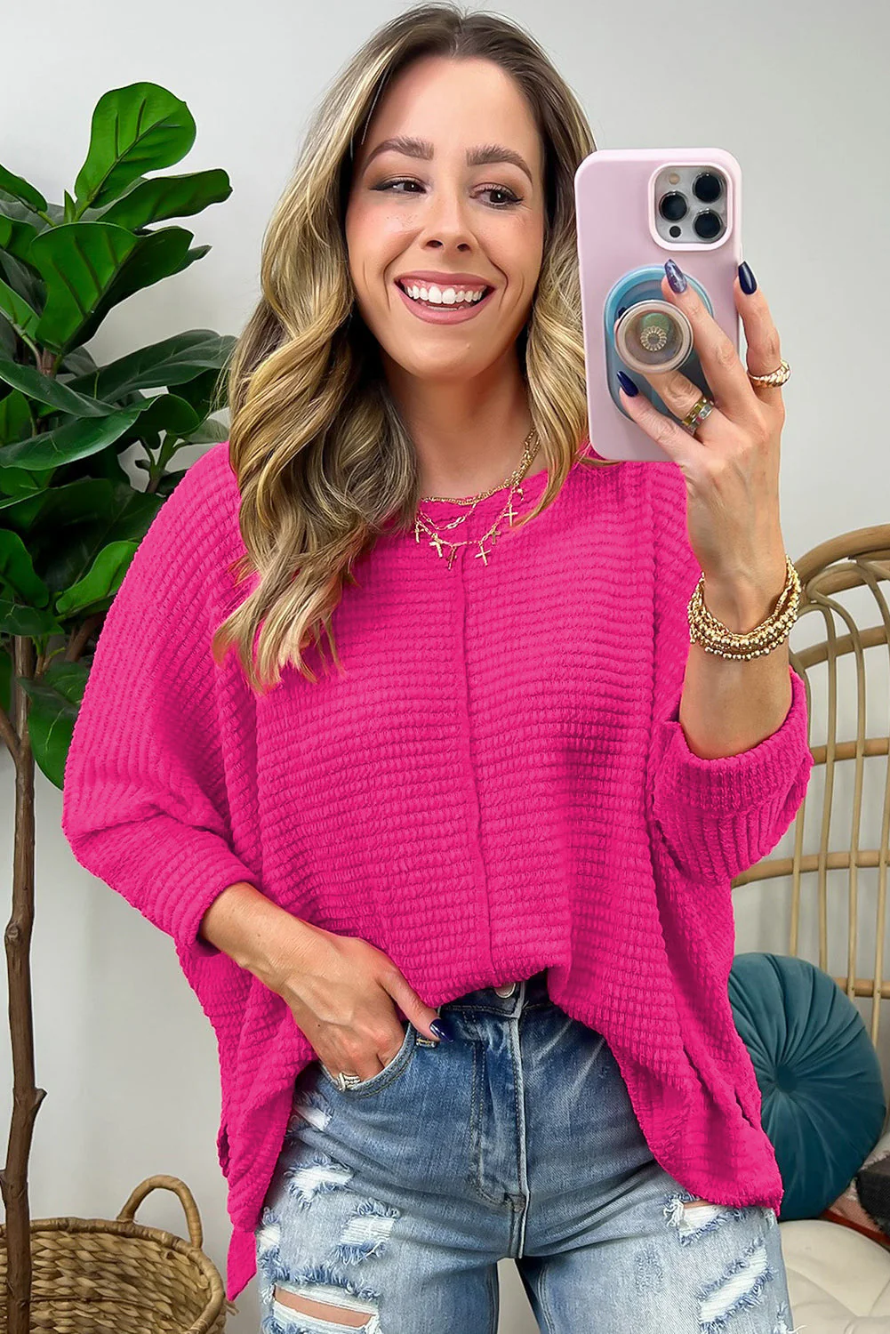 Alba | Modern and versatile winter top - Image 3