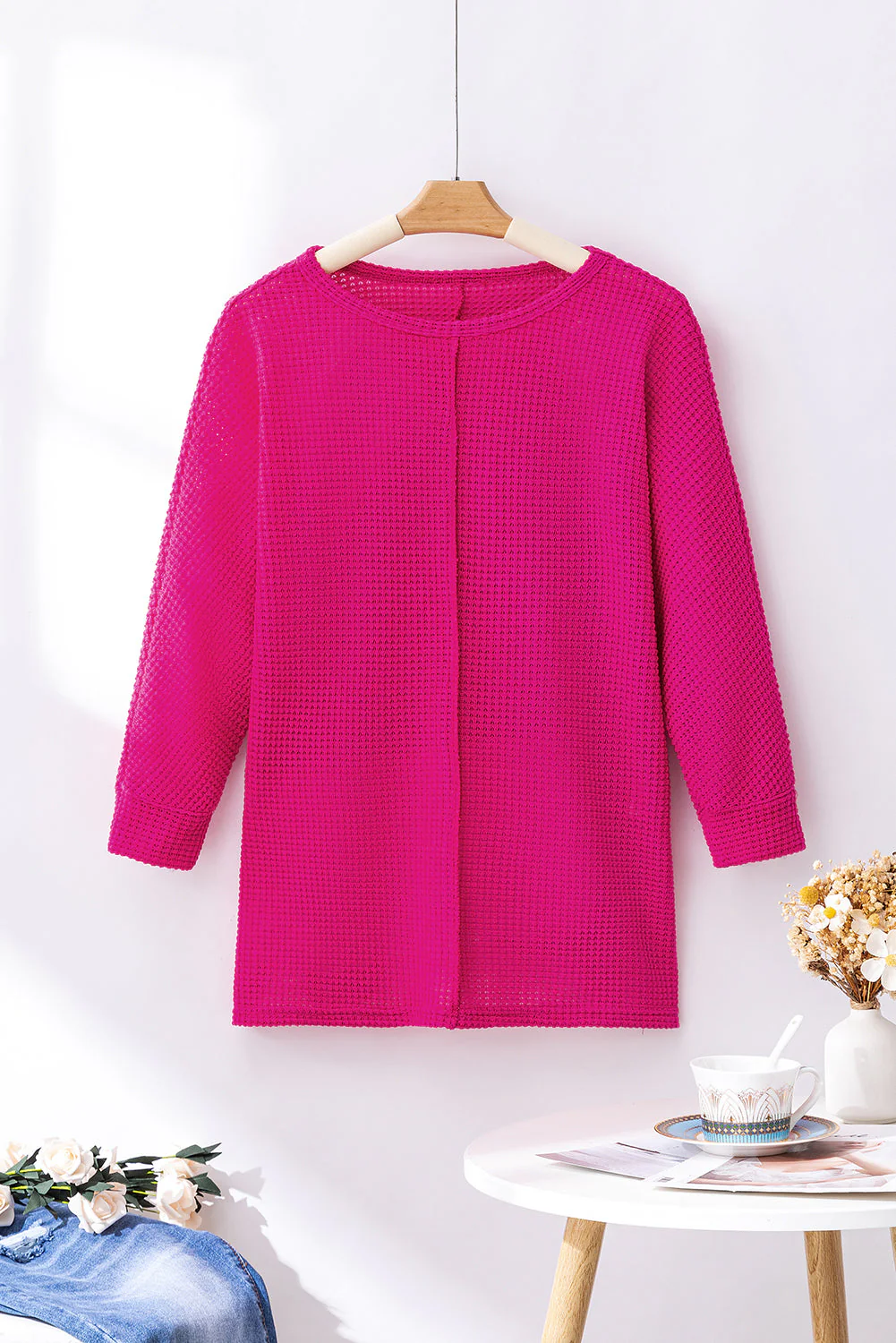 Alba | Modern and versatile winter top - Image 4