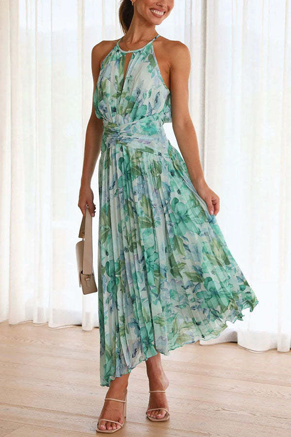 Alba® | Premium Chiffon Dress - Image 2