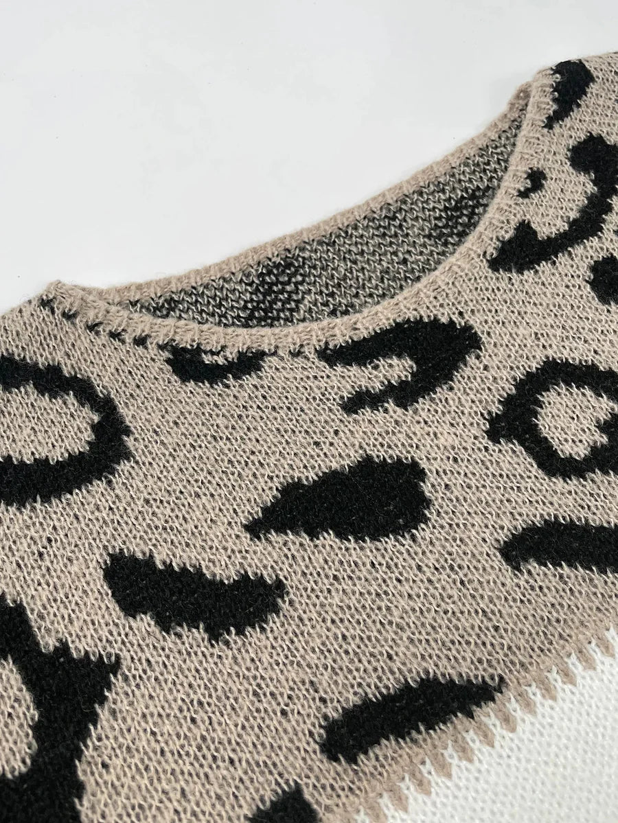 Alberta® | Knitted Sweater - Image 4