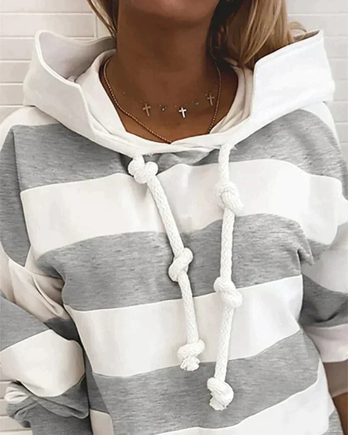 Alejandra| Elegant and casual winter sweater - Image 5