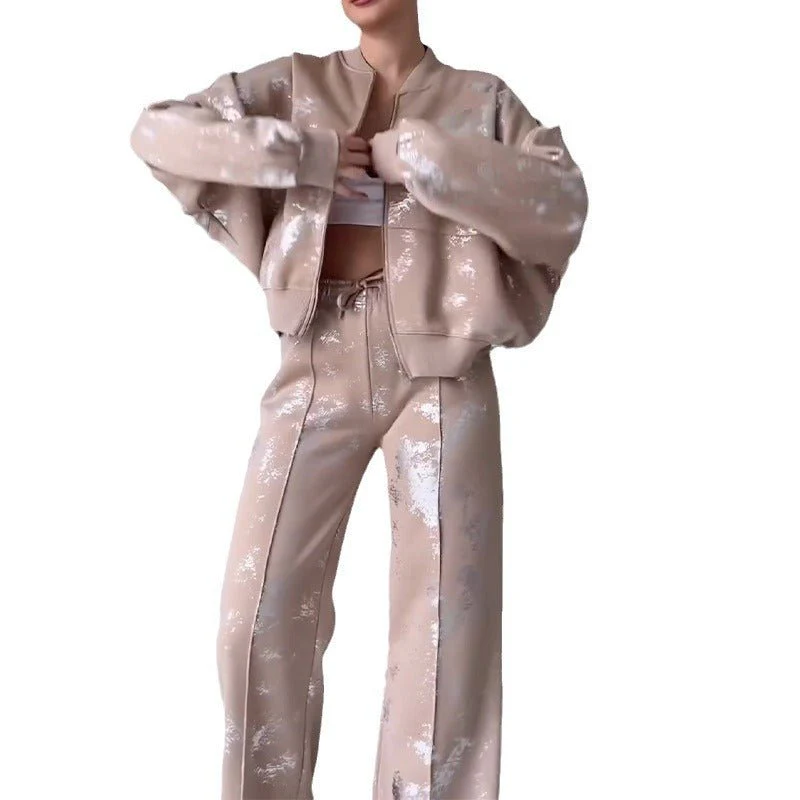 Alejandra | Modern and warm suit - Image 5